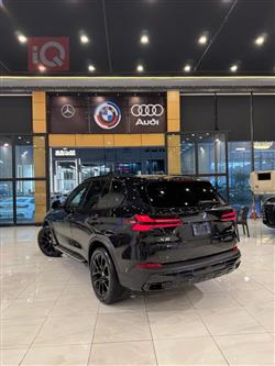 بي ام دبليو X5